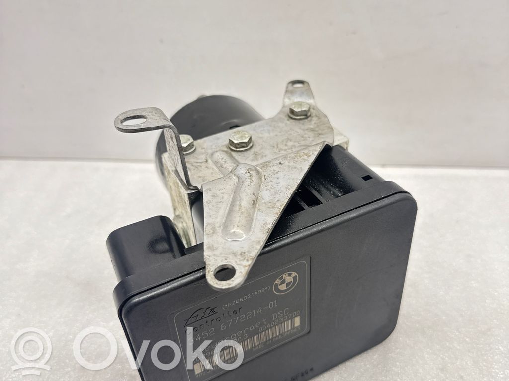 Pompa ABS   6772214,6791521,00402337D0,00402337D,10096008303