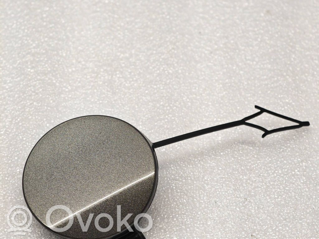 Volkswagen Golf VII Tappo/coprigancio di traino paraurti posteriore 