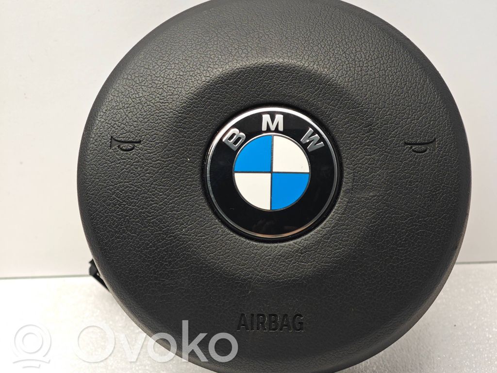 Poduszka powietrzna Airbag kierownicy   307583399,33784579703,307569850,3074997
