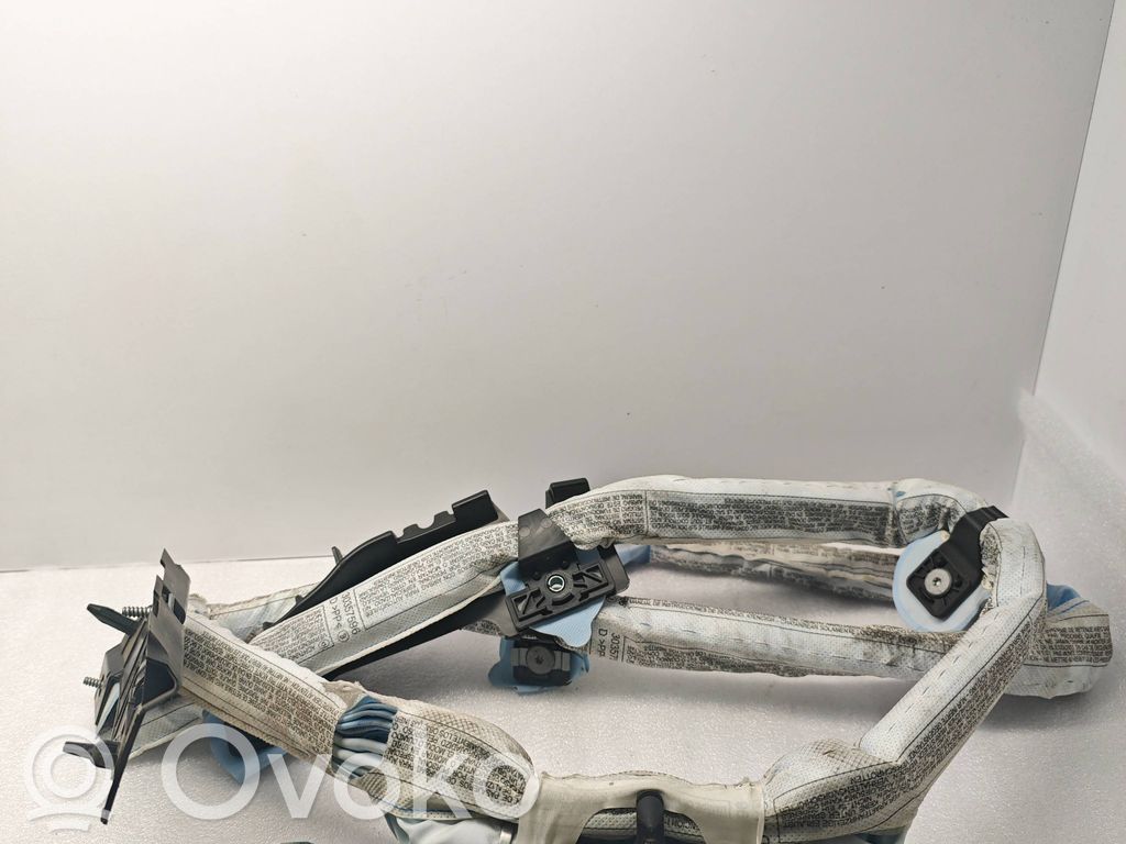 BMW 3 E90 E91 Airbag cortină 