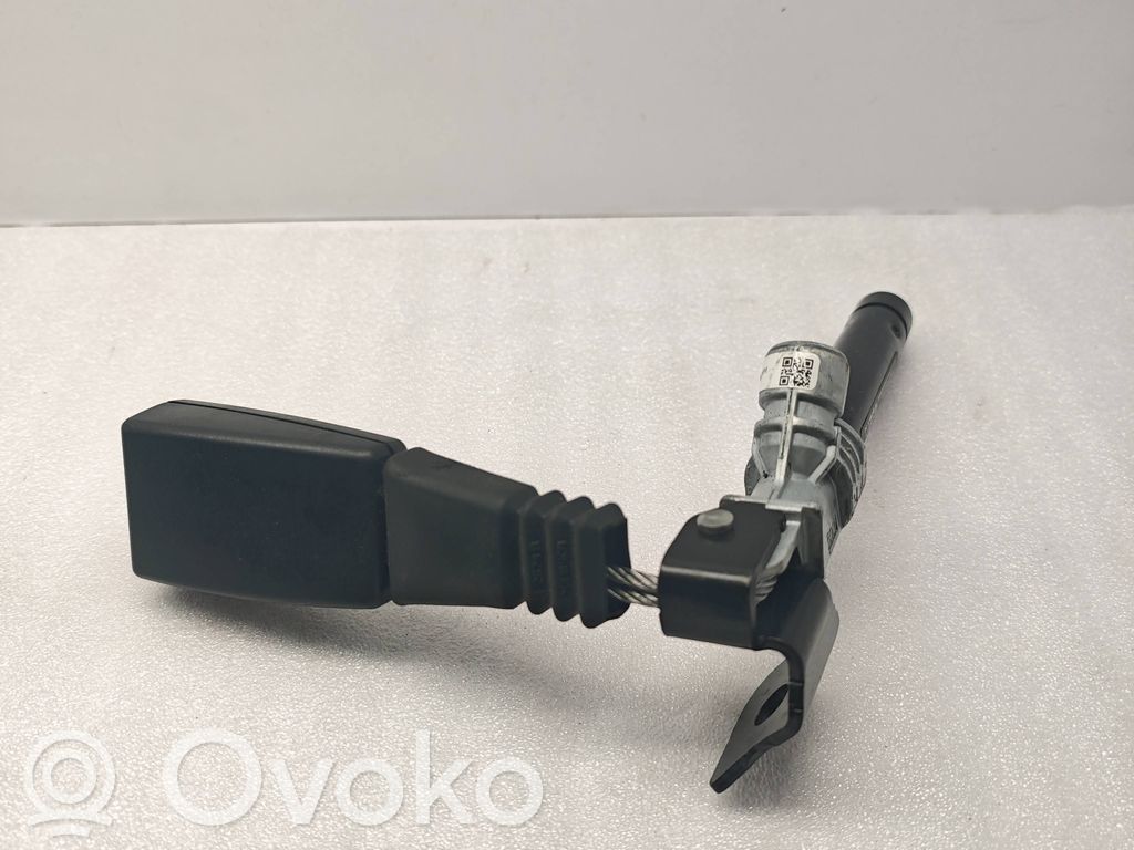 BMW 3 E90 E91 Sagtis diržo galine 