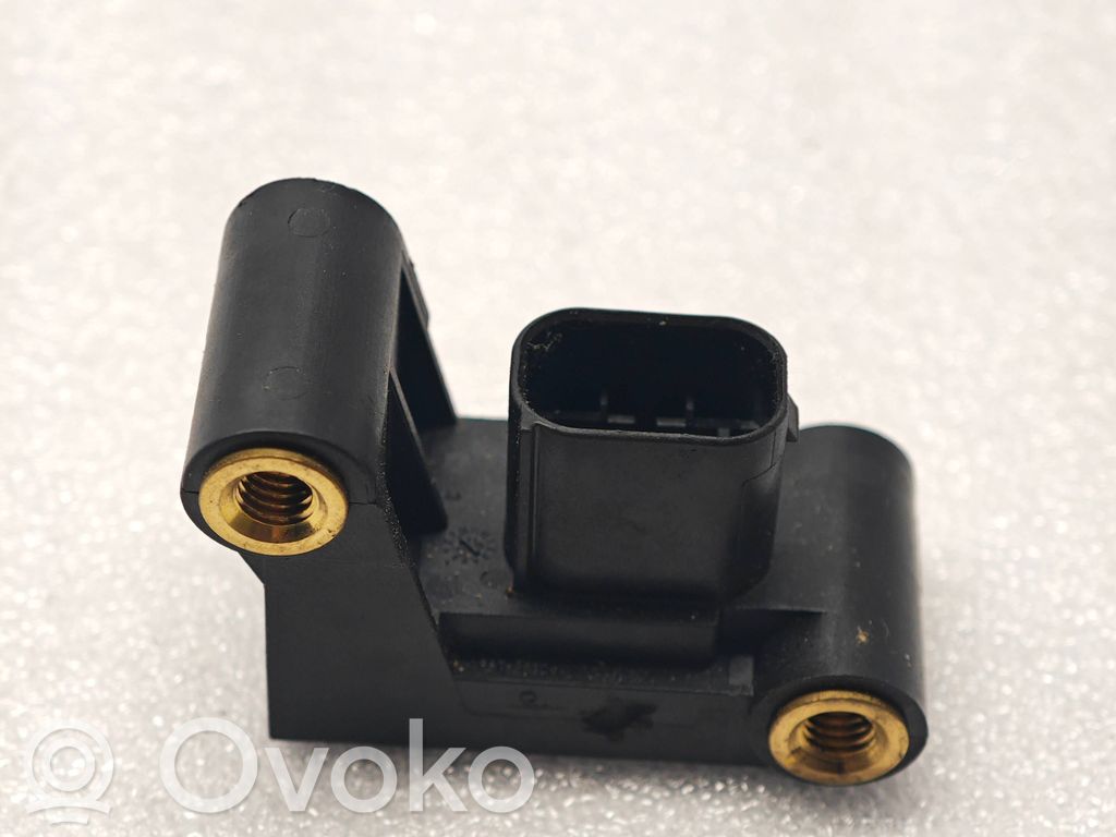 Airbag deployment crash/impact sensor   6977398,000891,001118,01CA21A