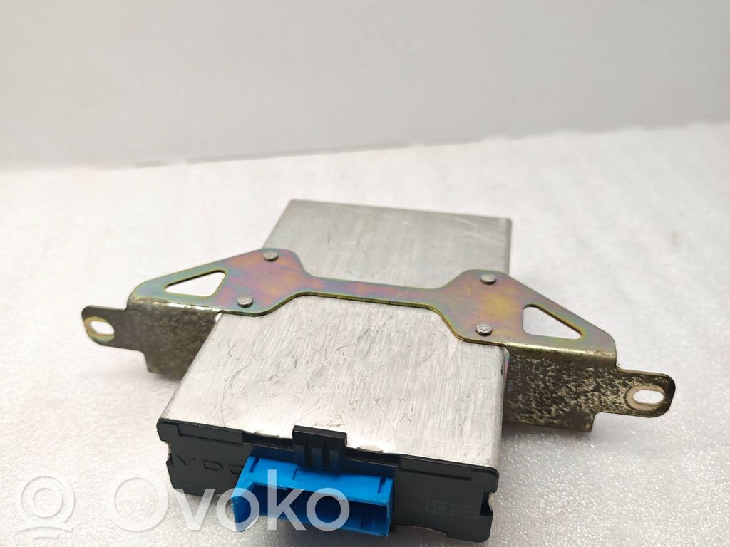 BMW 5 E34 Cruise control unit/module 