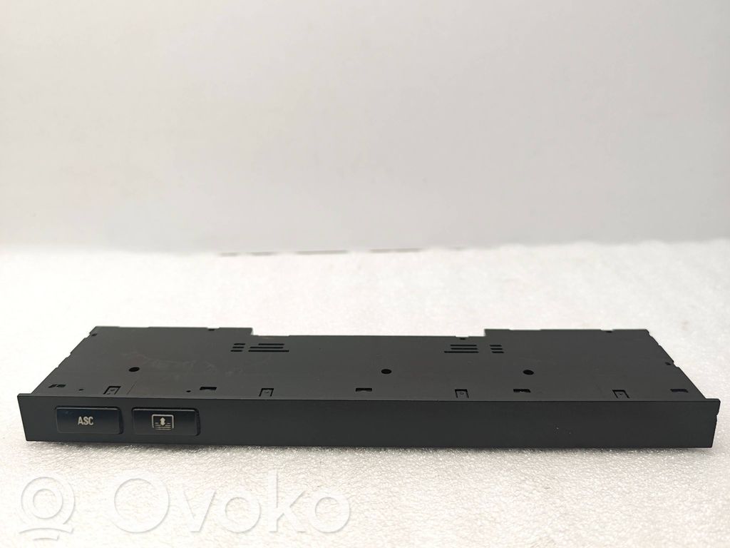 ASC control unit/module   61318373711,03742028