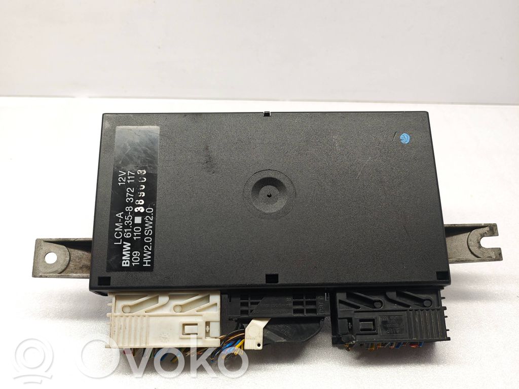 BMW 7 E38 Modul lumini LCM 