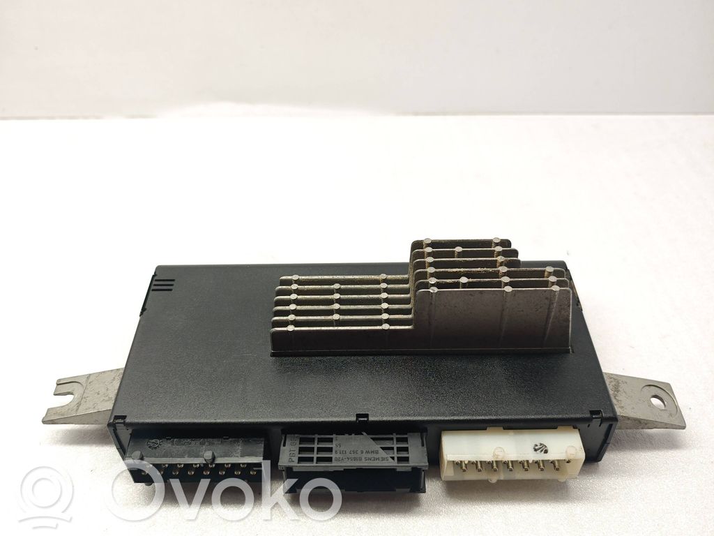 BMW 5 E39 Light module LCM 