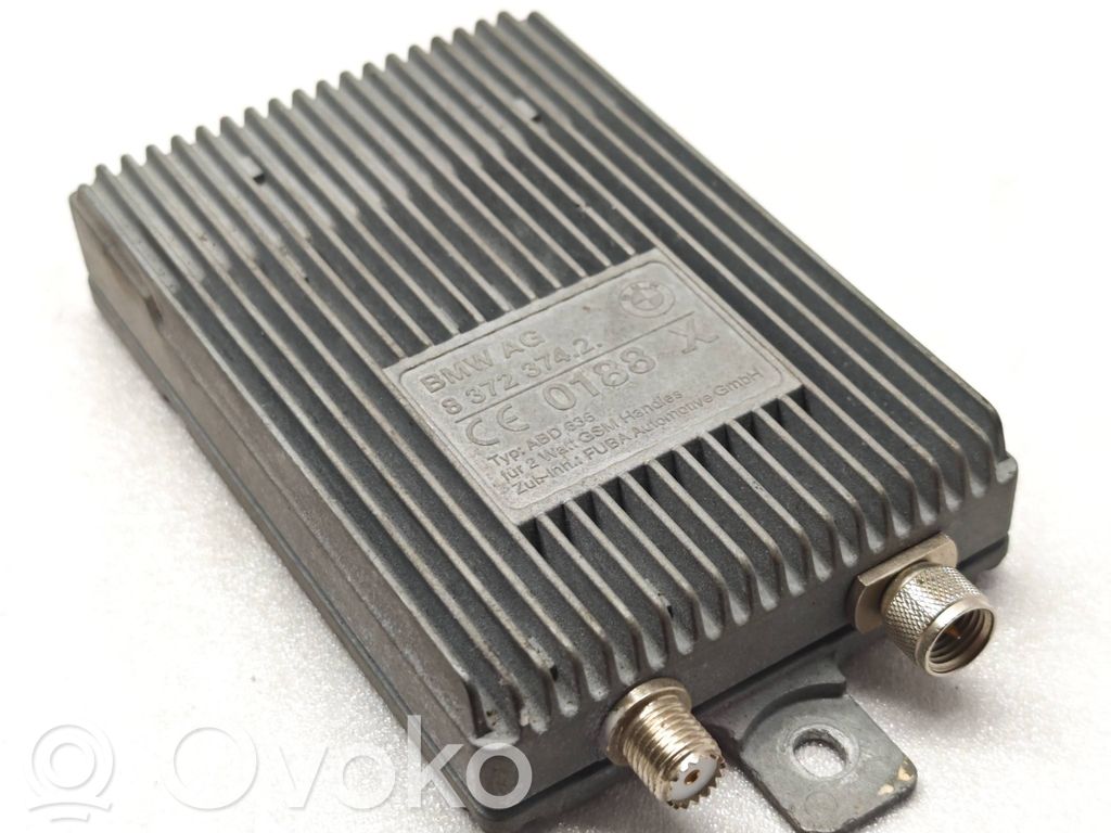 Sonstige Steuergeräte / Module   8372374