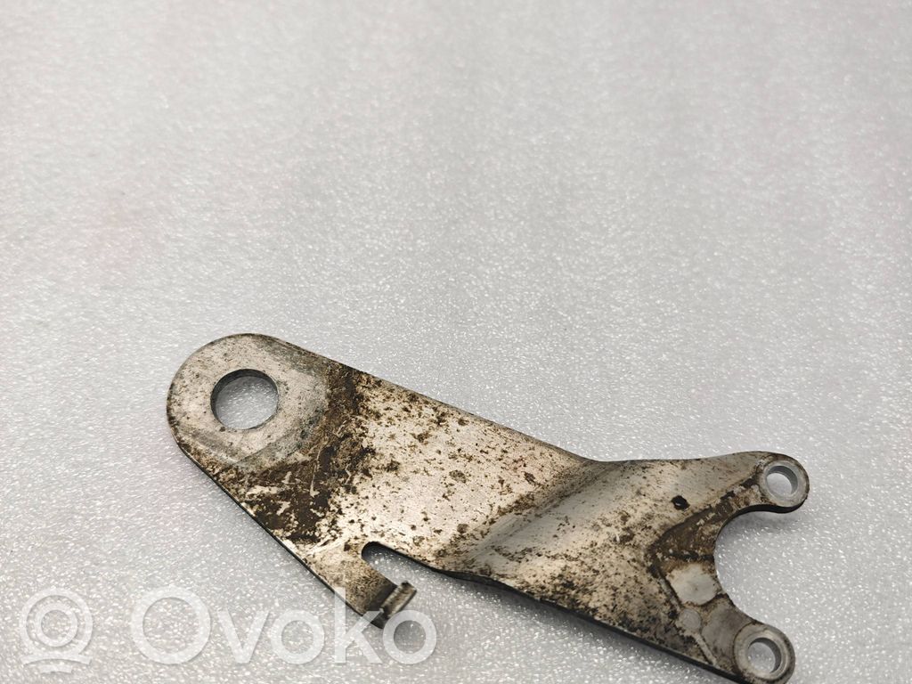 BMW 5 E60 E61 Front height sensor lever 