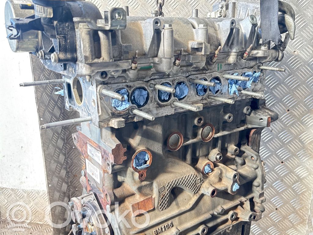 Jeep Cherokee Engine 
