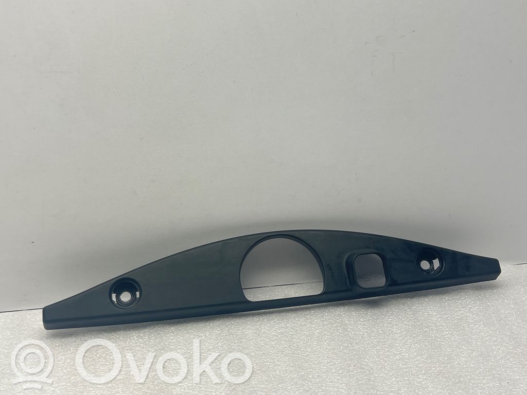 BMW 5 E60 E61 Other trunk/boot trim element 
