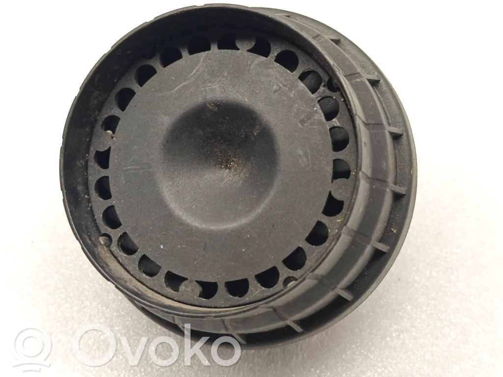 BMW 5 E60 E61 Alarm system siren 