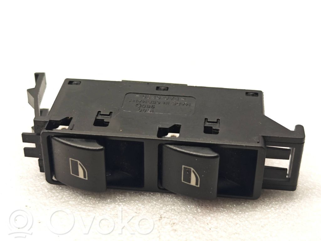 Electric window control switch   6902178