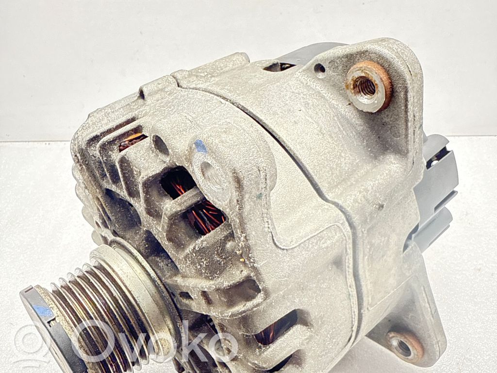 Audi A6 C7 Alternator 