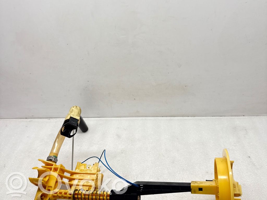 Jeep Cherokee Fuel level sensor 