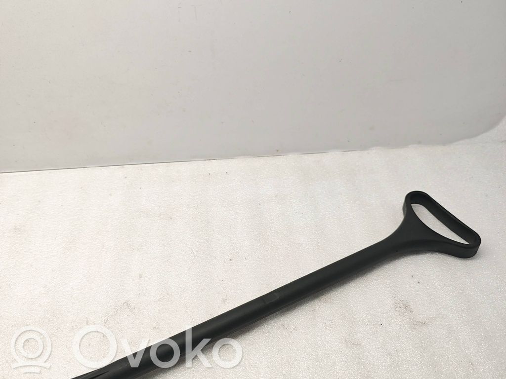 BMW 3 E36 Spare wheel bolt 