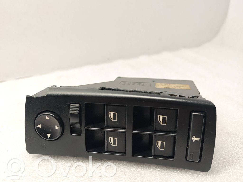 Electric window control switch   6907499,0040K,W01SW02