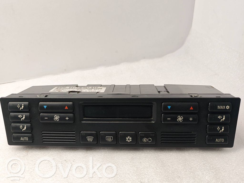BMW 7 E38 Climate control unit 