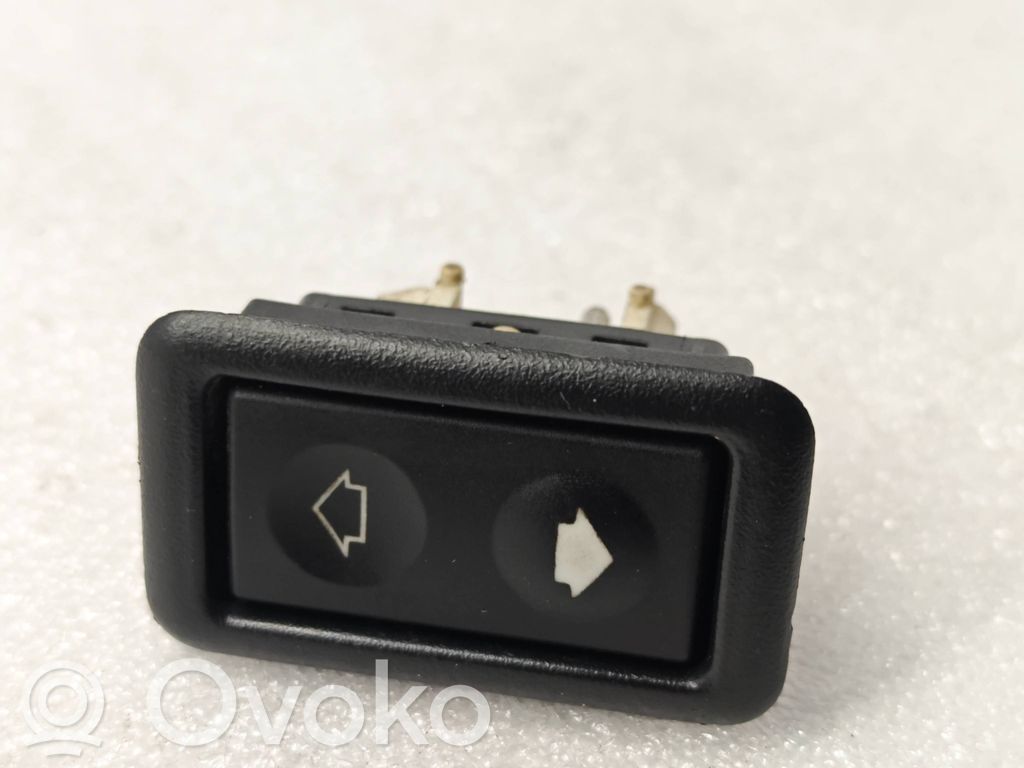 BMW 3 E36 Electric window control switch 