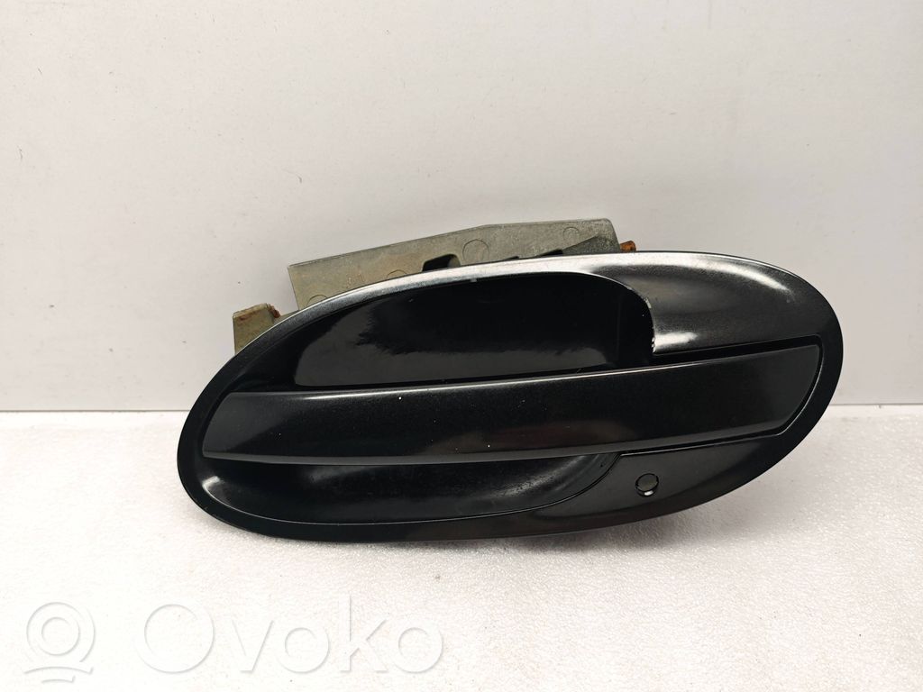 Manecilla externa puerta trasera   15688900,04308,TG7159751