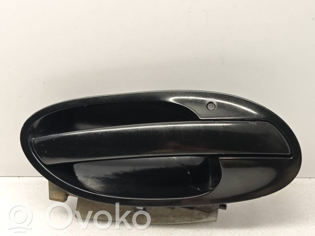 BMW 7 E65 E66 Front door exterior handle 