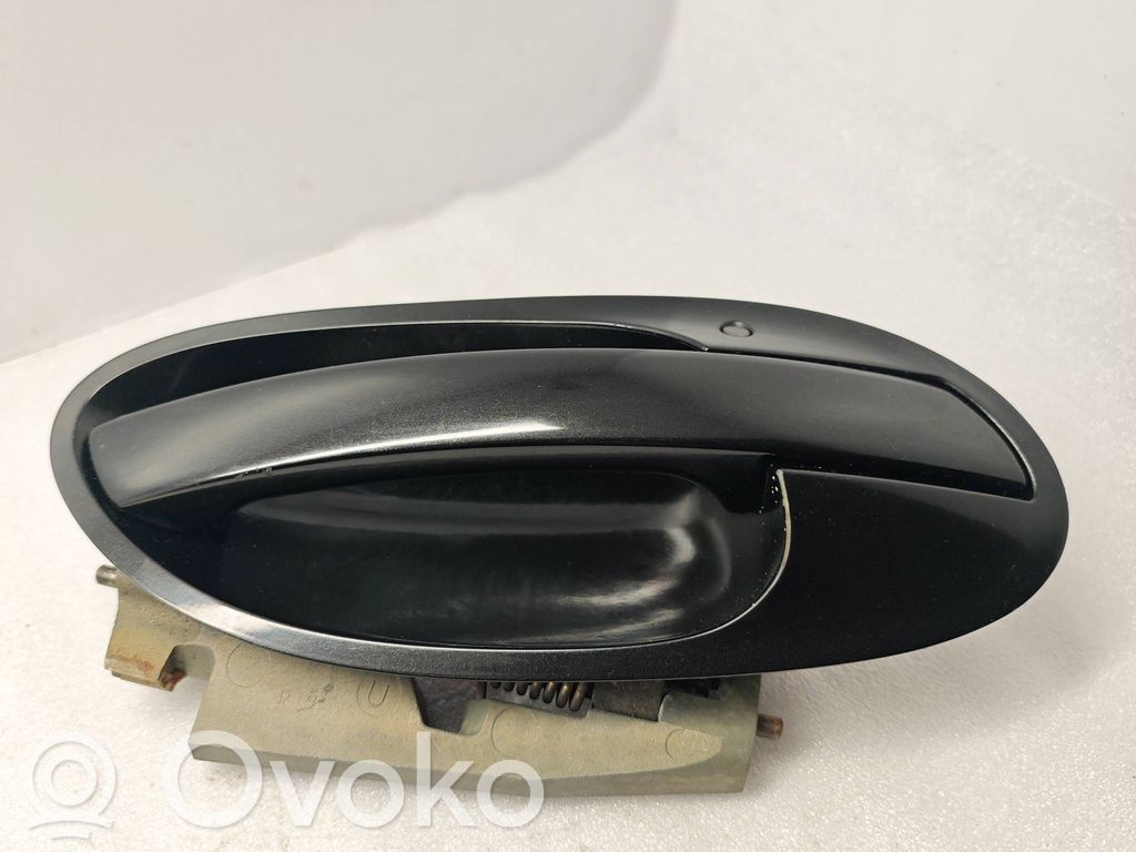 BMW 7 E65 E66 Maniglia esterna per portiera anteriore 