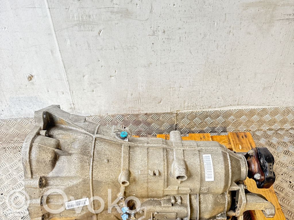 Automatic gearbox   7576169,1071032,7575796