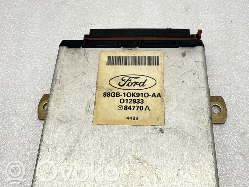 Ford Scorpio Inne komputery / moduły / sterowniki 