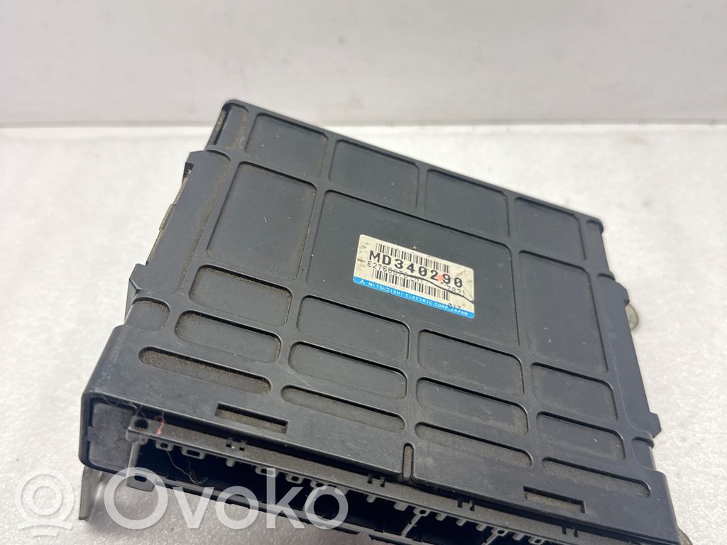 Mitsubishi Galant Engine control unit/module 