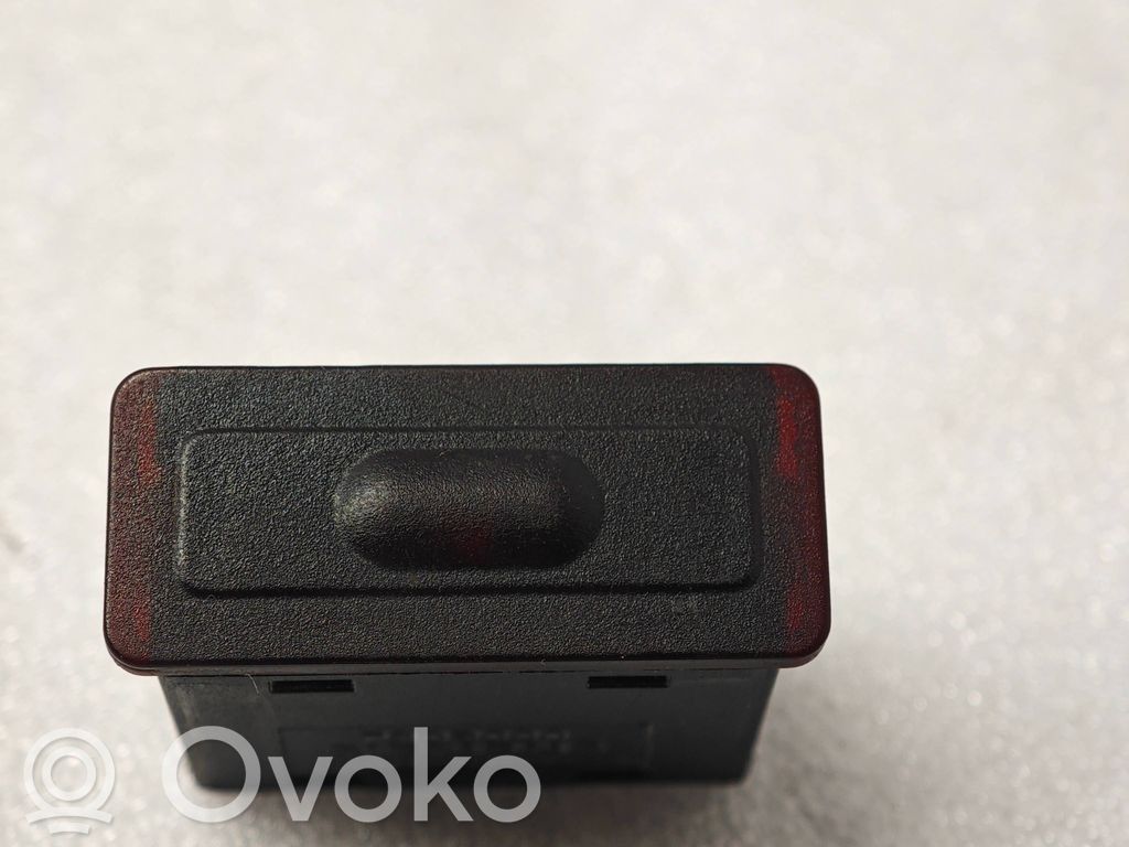 BMW 3 E36 Alarm switch 