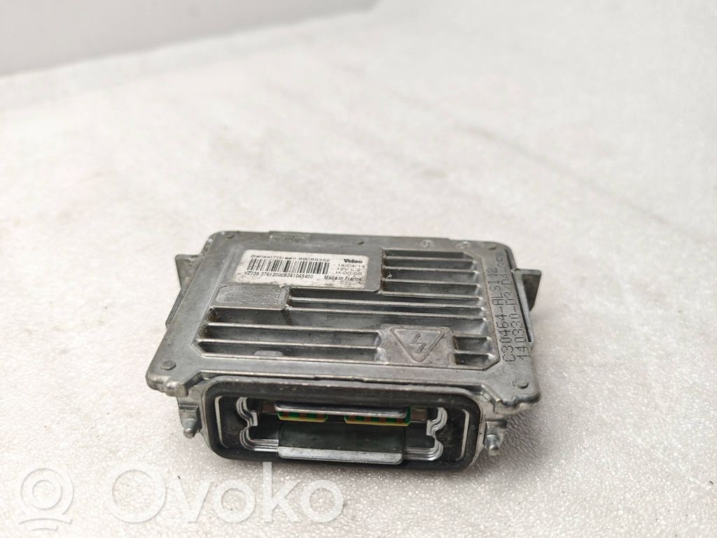 Volvo XC60 Unité de commande / module Xénon 