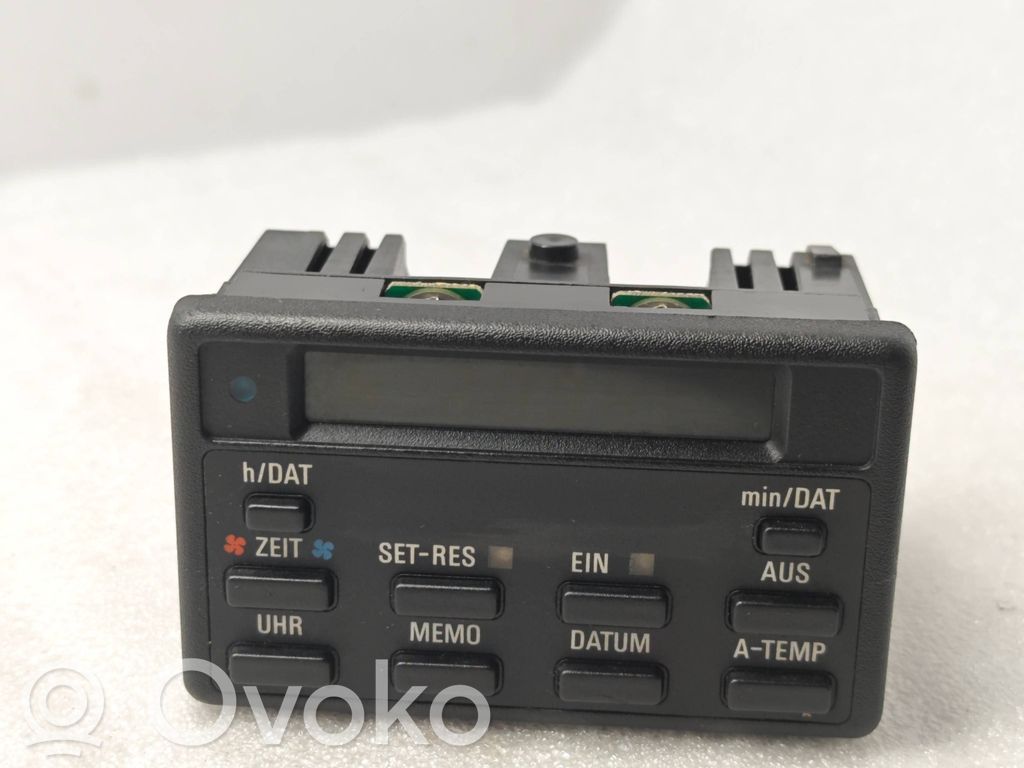 BMW 5 E34 Screen/display/small screen 