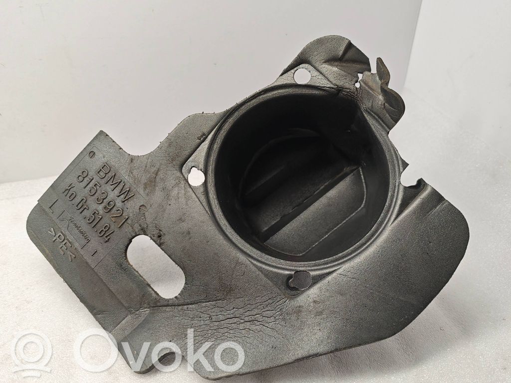 BMW 3 E36 Side speaker trim/cover 