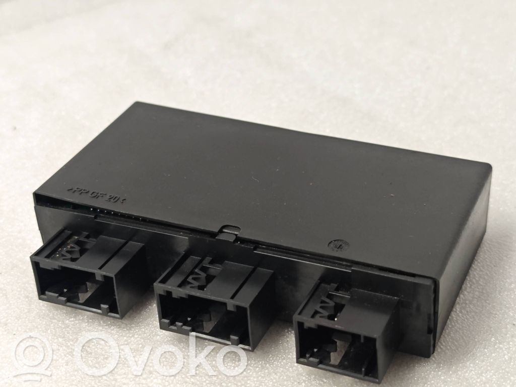 BMW 5 E60 E61 Parking PDC control unit/module 