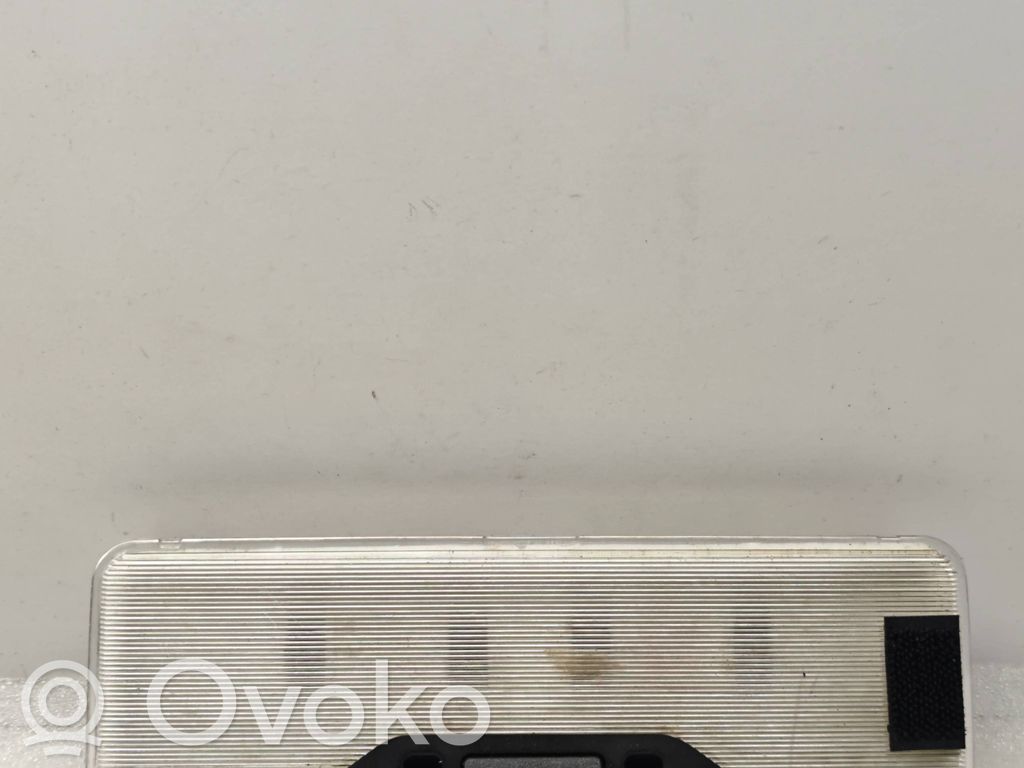 Etuistuimen valo   8364928,2JA007712,6331