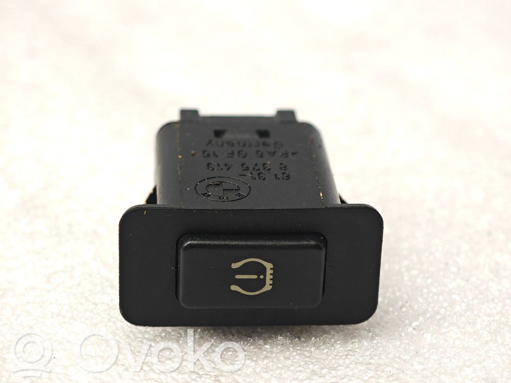 BMW 5 E39 Other switches/knobs/shifts 