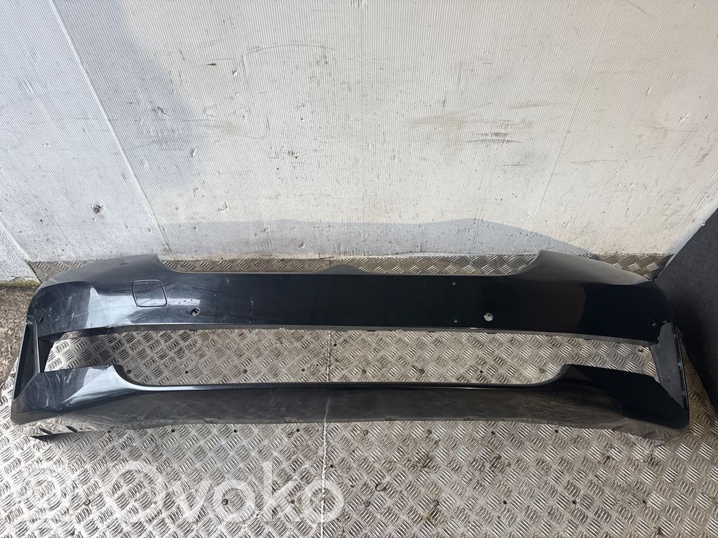 BMW 5 G30 G31 G38 Front bumper 