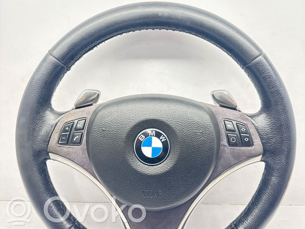 Руль   3369E901