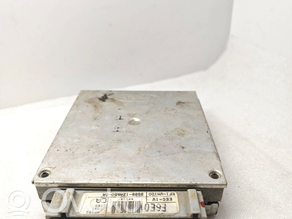 Ford Sierra Engine control unit/module 