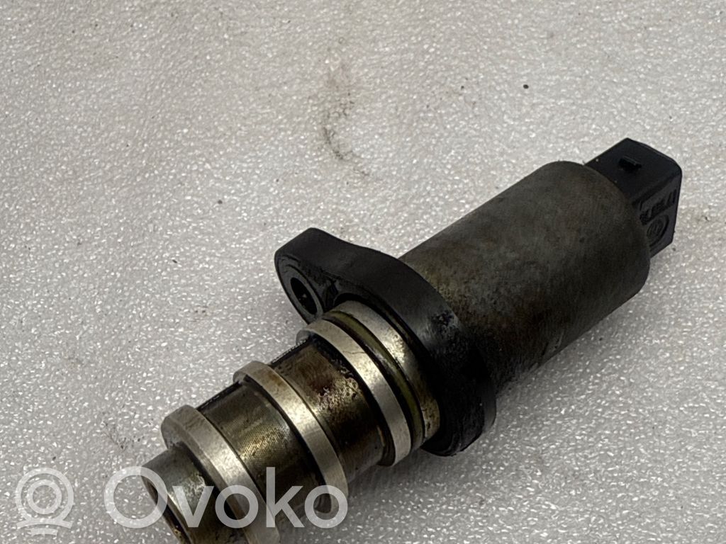 BMW 3 E92 E93 Electrovanne position arbre à cames 