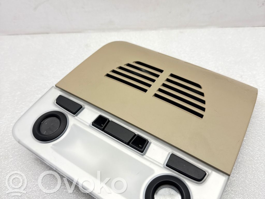 BMW 3 E92 E93 Front seat light 