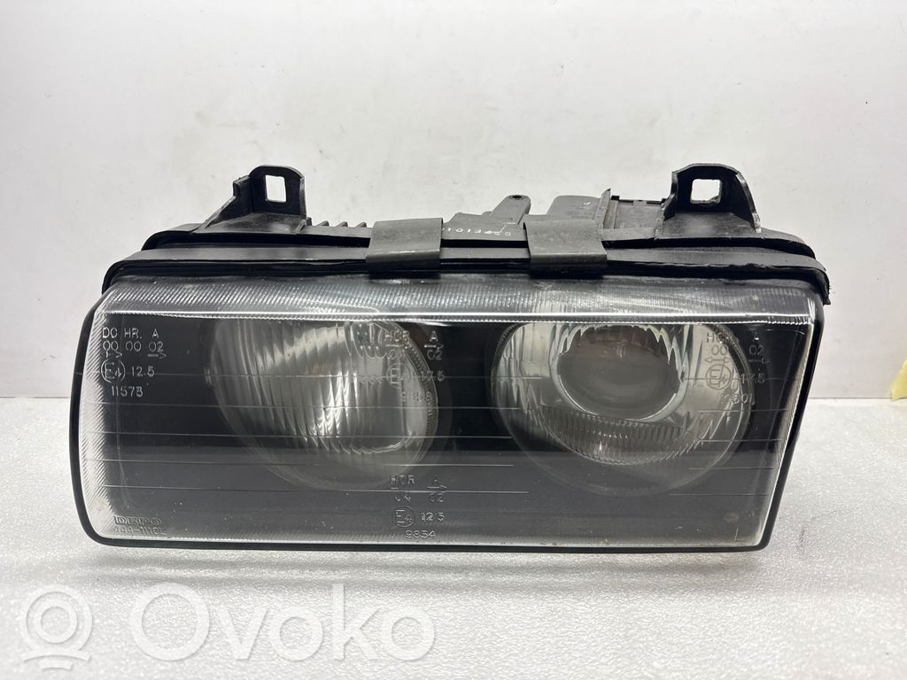 BMW 3 E36 Phare frontale 