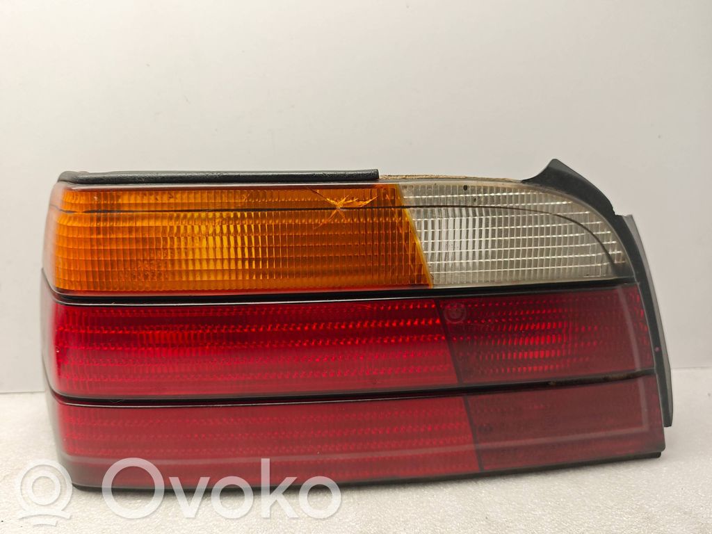 BMW 3 E36 Rear/tail lights 