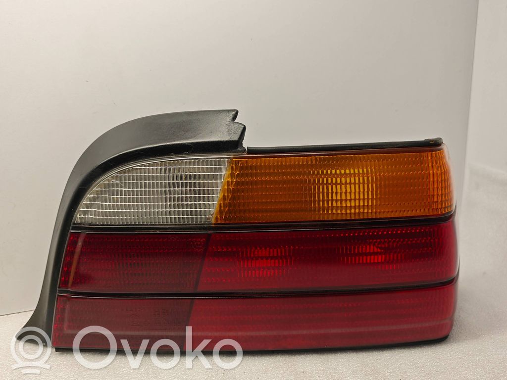 BMW 3 E36 Luz trasera/de freno 