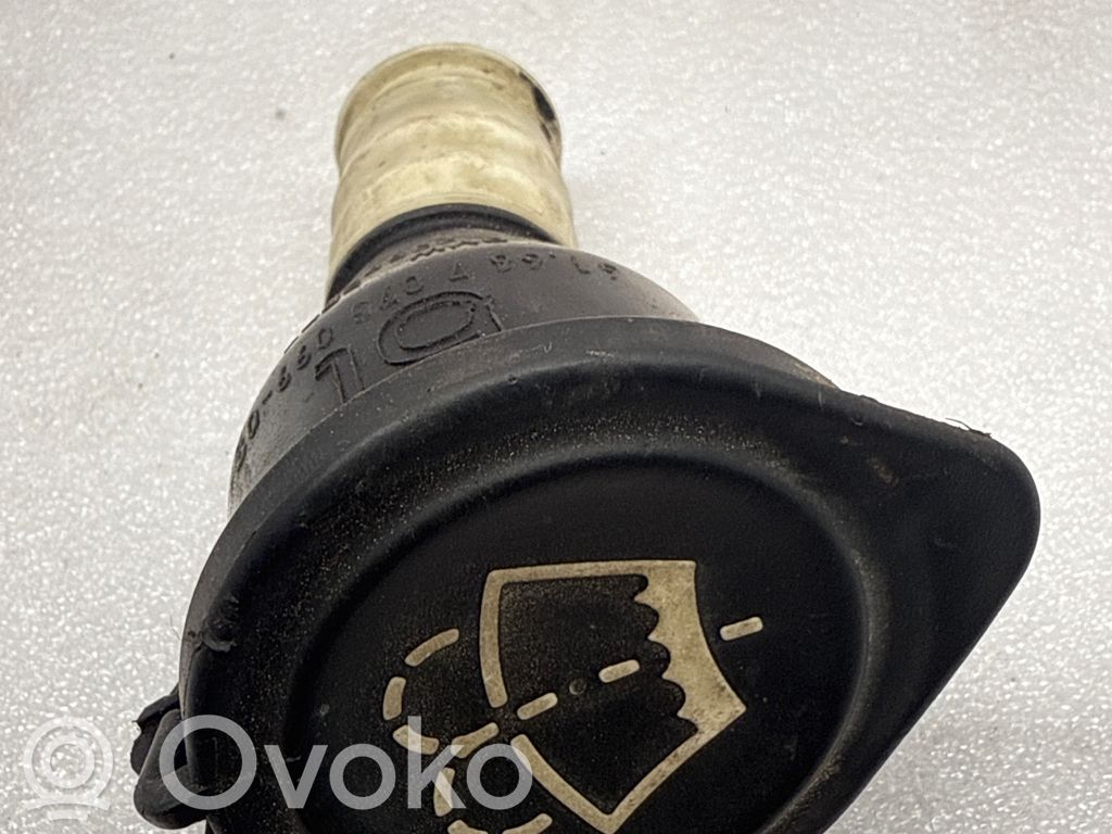 BMW 3 E92 E93 Tubo riempimento della vaschetta del liquido lavavetri 