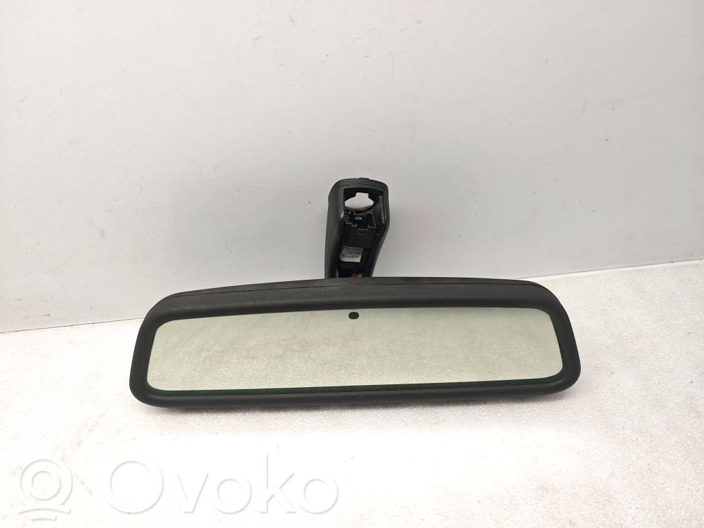 Espejo retrovisor (interior)   E13012417