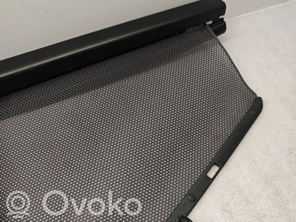 BMW 5 E39 Tendina parasole/oscurante portiera posteriore 