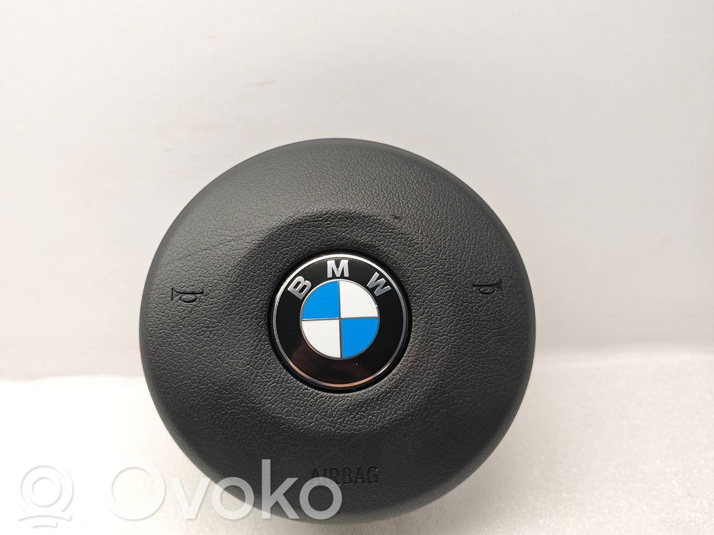 BMW X5 F15 Poduszka powietrzna Airbag kierownicy 