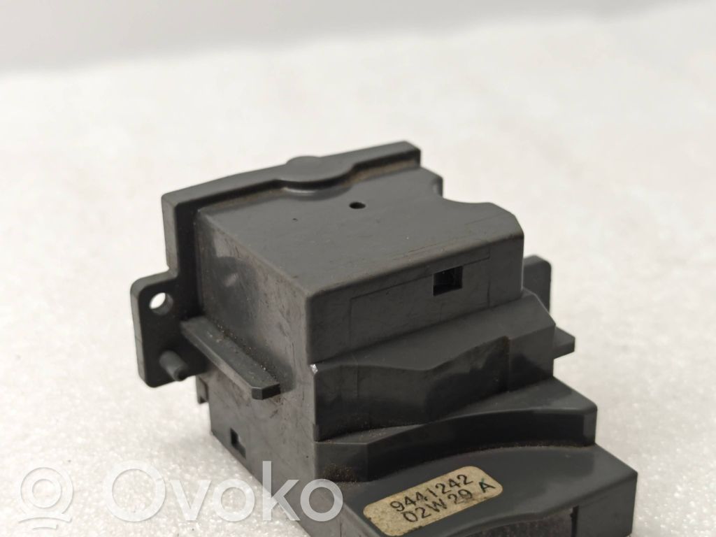 Volvo V70 Other interior part 