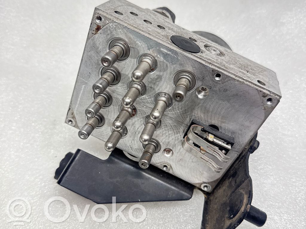 BMW 5 E39 ABS Blokas 