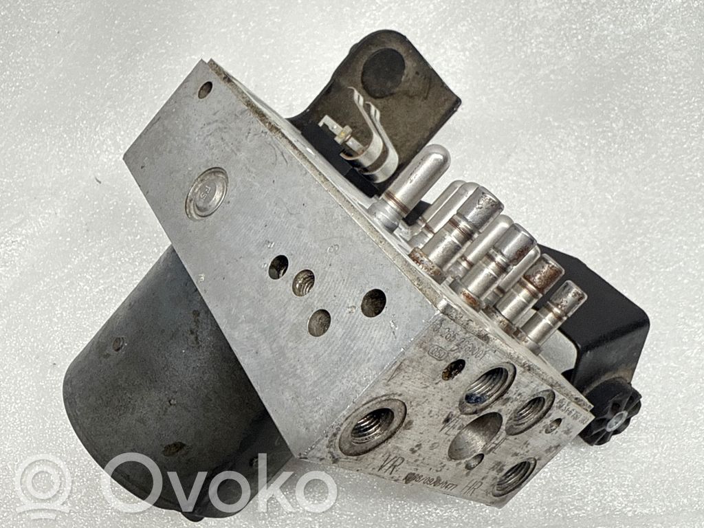 BMW 5 E39 ABS Pump 